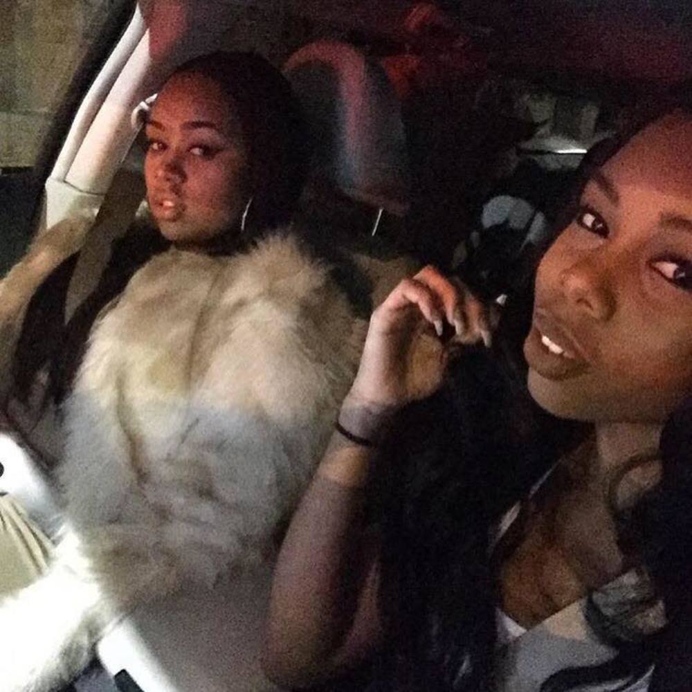 Meet your Posher, Sheila